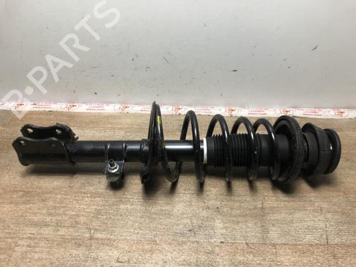 Used Right front shock absorber SUZUKI SWIFT III (MZ, EZ) 1.3 DDiS (RS413D) (75 hp) 30785377