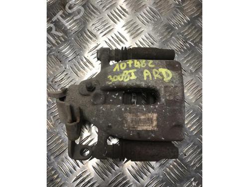 Right rear brake caliper PEUGEOT 3008 I MPV (0U_) 1.6 HDi | BP21382329M106 