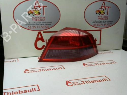 Used Right taillight RENAULT VEL SATIS (BJ0_) 3.0 dCi (BJ0J, BJ0N) (177 hp) 30674415
