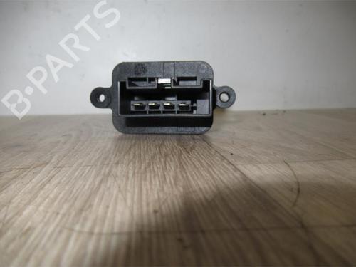 Heater resistor FORD KA (RU8) 1.2 | BP20626167M108 