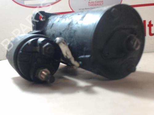 Used Starter Starter 39166514 39166514