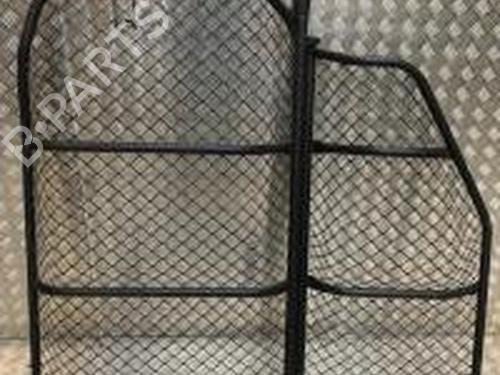 Separatore di carico RENAULT KANGOO (KC0/1_) 1.9 dCi 4x4 (84 hp) 30804187