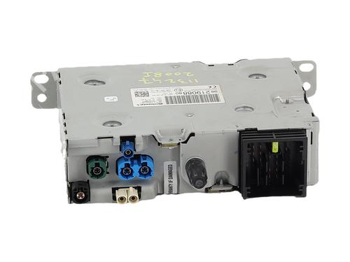 Radio PEUGEOT 2008 I (CU_) 1.5 BlueHDI 120 | BP36639762E6 - Image 3