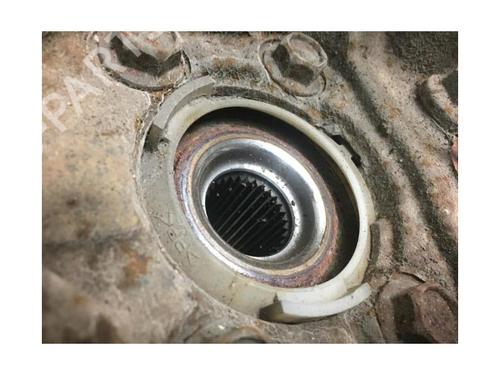 Left rear steering knuckle NISSAN MURANO I (Z50) 3.5 4x4 | BP20619406M27 
