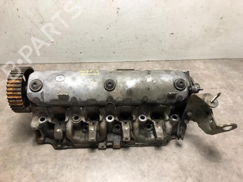 Cylinder head RENAULT SCÉNIC I MPV (JA0/1_, FA0_) 1.9 dCi (JA05, JA1F) | BP31196002M5