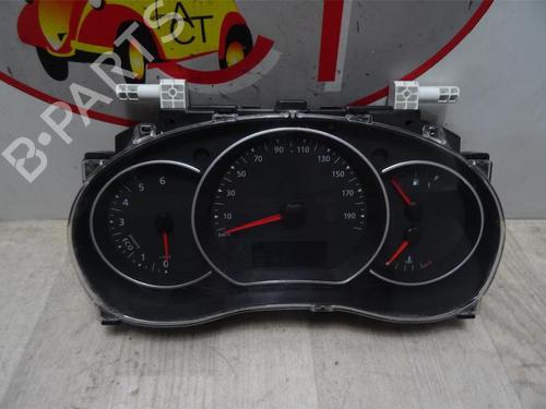 Cockpit RENAULT KANGOO Express (FW0/1_) 1.5 dCi 75 (FW07, FW10, FW04) (75 hp) 13267001