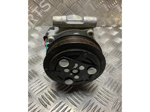 AC compressor CITROËN C3 III (SX) 1.2 PureTech 82 | BP24019756M34