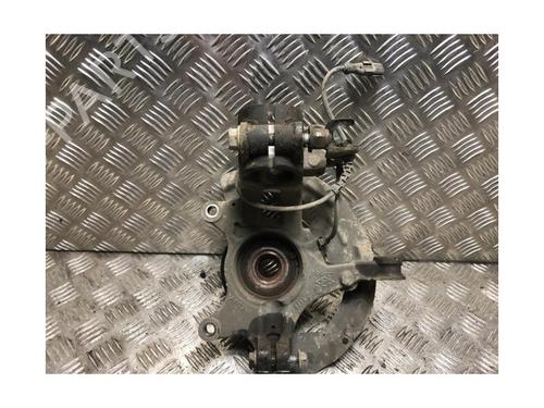 Right front steering knuckle RENAULT MEGANE IV Hatchback (B9A/M/N_) 1.5 dCi 110 (B9A3) | BP27581862M26 