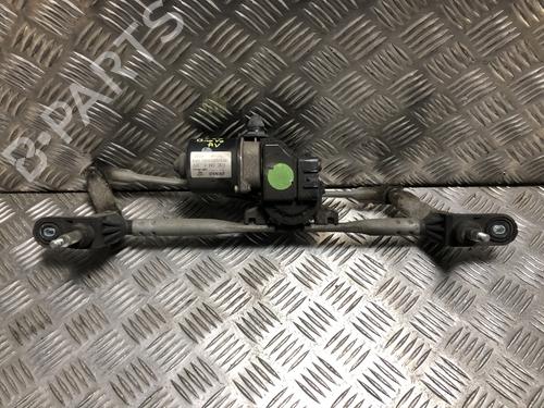 Motor limpa vidros frontal Motor limpa vidros frontal FIAT BRAVO II (198_) 1.6 D Multijet (198AXH1B) (105 hp) 34210567 34210567
