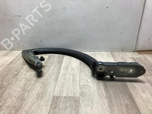 Hinge/Door check strap CITROËN C5 III (RD_) 1.6 HDi 110 (RD9HZC) | BP20614413C146