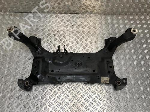 Used Subframe FORD FOCUS III 1.6 TDCi (95 hp) 31626949