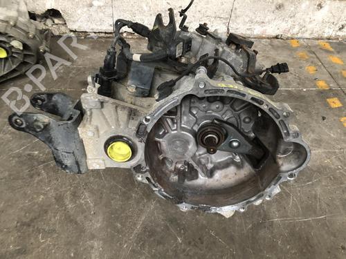 Used Gearbox Gearbox 38076584 38076584