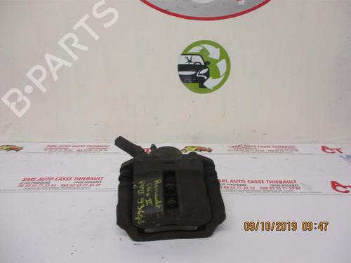 Right front brake caliper RENAULT CLIO II (BB_, CB_) 1.2 16V (BB05, BB0W, BB11, BB27, BB2T, BB2U, BB2V, CB05,... | BP13288522M104 