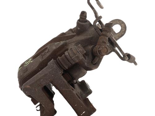 Left rear brake caliper MAZDA CX-5 (KE, GH) 2.2 D (KE2FW) | BP39668232M107 - Image 2