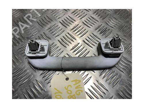 Interior roof handle PEUGEOT 508 I (8D_) 2.0 HDi | BP26731637I35