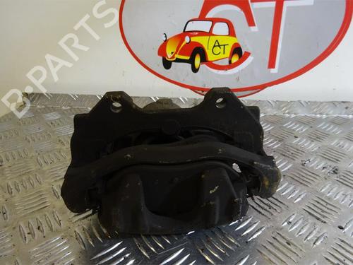 Right front brake caliper ALFA ROMEO MITO (955_) 1.3 MultiJet (955AXP1A, 955AYC1A) | BP13288365M104 