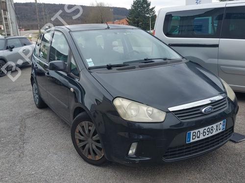 Højre forlygte FORD C-MAX (DM2) 1.6 TDCi | BP31022122C29