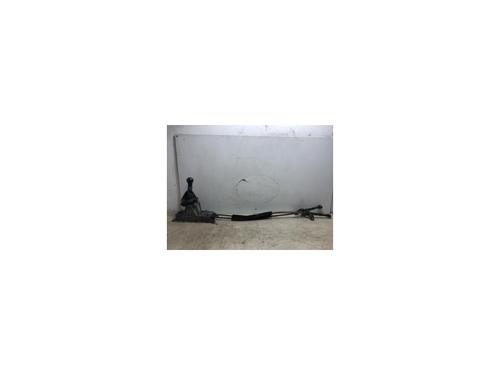 Used Gear lever VW TOURAN (1T1, 1T2) 2.0 TDI 16V (140 hp) 20624916