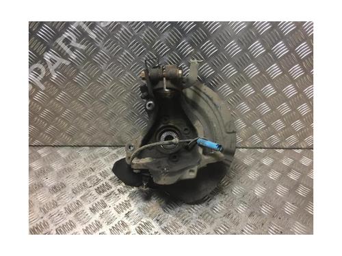 Left front steering knuckle BMW X1 (E84) xDrive 20 d | BP27633900M25 
