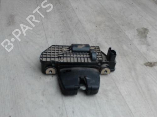 Bakluke lås CITROËN C3 II (SC_) 1.4 HDi 70 (SC8HZC, SC8HR0, SC8HP4) | BP13289818C101 