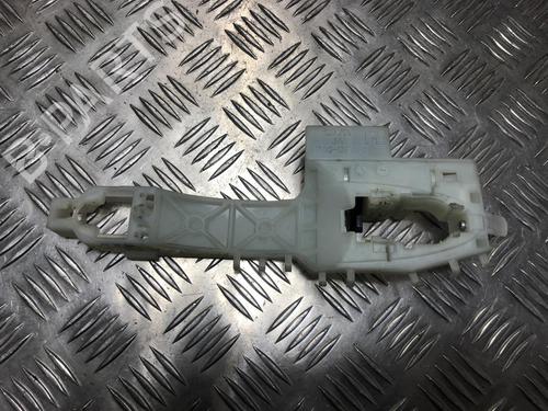 Venstre fortil udvendigt håndtag KIA PICANTO III (JA) 1.0 (67 hp) 31205054