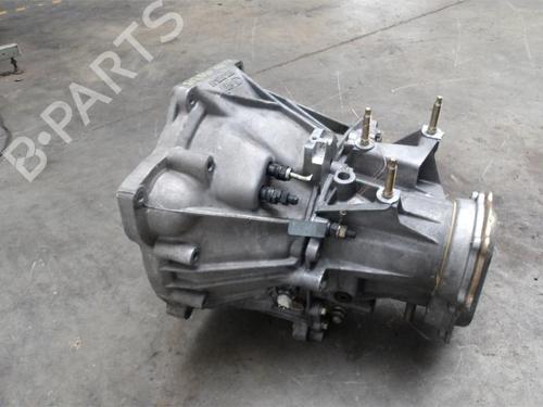 Gearbox FORD FIESTA IV (JA_, JB_) 1.25 i 16V | BP20332133M3