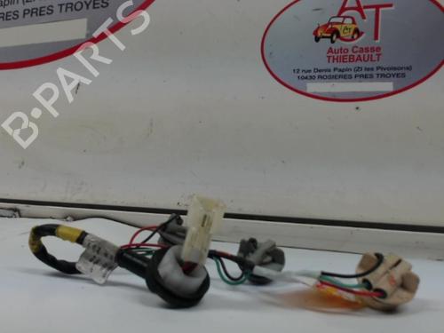 Used Licence plate light SUZUKI ALTO VII (GF, HA25_, HA35_) 1.0 (AMF310, GFC31S) (68 hp) 13136618