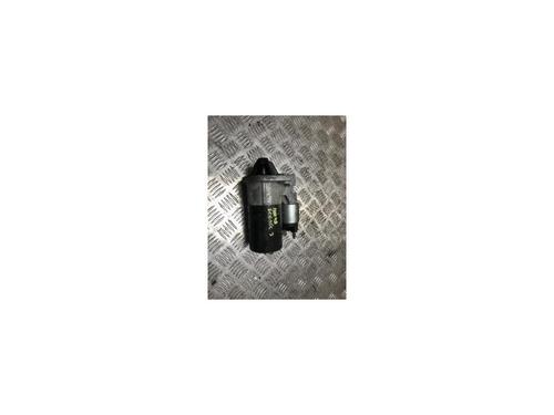 Startmotor RENAULT SCÉNIC III (JZ0/1_) 1.5 dCi (110 hp) 27535306
