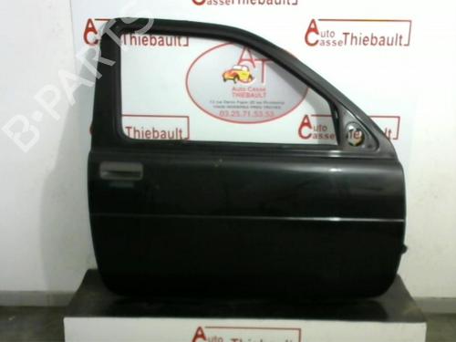Right front door LAND ROVER FREELANDER I (L314) 2.0 Td4 4x4 | BP24232055C3 
