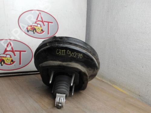 Servo brake CITROËN C3 II (SC_) 1.4 VTi 95 | BP13272248M42