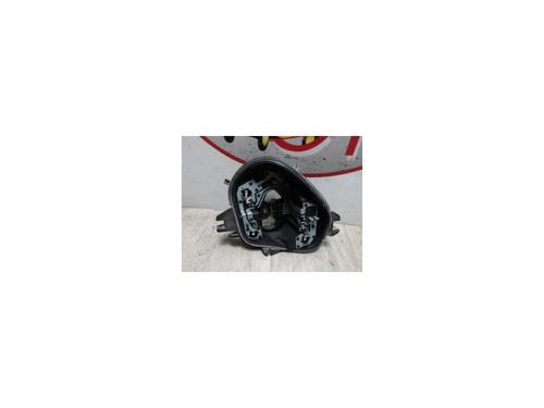 Used Licence plate light PEUGEOT 208 I (CA_, CC_) 1.6 HDi (92 hp) 13290736
