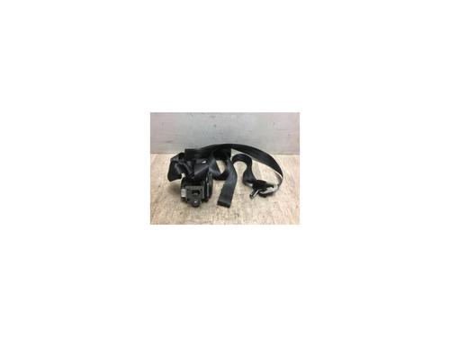 Used Front right seatbelt PEUGEOT 407 Coupe (6C_) 2.7 HDi (204 hp) 20633403
