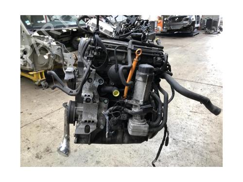 Motor VW NEW BEETLE Convertible (1Y7) 1.9 TDI | BP23186669M1 