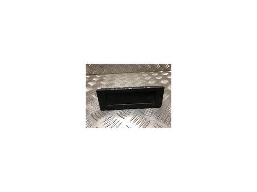 Multifunctionele display CITROËN C3 II (SC_) 1.4 HDi 70 (SC8HZC, SC8HR0, SC8HP4) (68 hp) 24999437