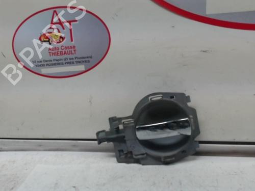 Used Rear right interior door handle CITROËN C3 I (FC_, FN_) 1.4 HDi (68 hp) 12969163
