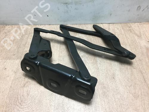 Used Hinge/Door check strap Hinge/Door check strap PEUGEOT 307 CC (3B) 2.0 HDi 135 (136 hp) 13134972 13134972