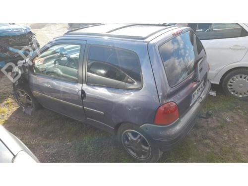 Startmotor RENAULT TWINGO I (C06_) 1.2 (C066, C068) | BP26645919M8 