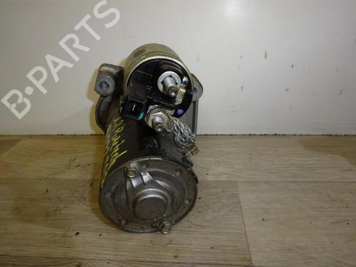 Starter CITROËN BERLINGO MULTISPACE (B9) 1.2 PureTech 110 | BP20632246M8 