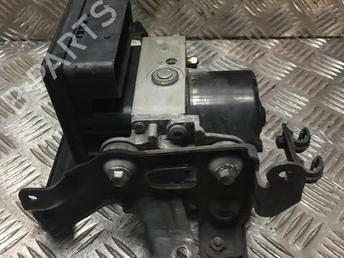 ABS pump HONDA ACCORD VII Tourer (CM, CN) 2.2 i-CTDi (CN2) | BP31196890M43