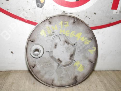 Hub cap RENAULT MEGANE II Estate (KM0/1_) 1.9 dCi (KMRG, KM1G, KM0G, KM2C) | BP30784435C160