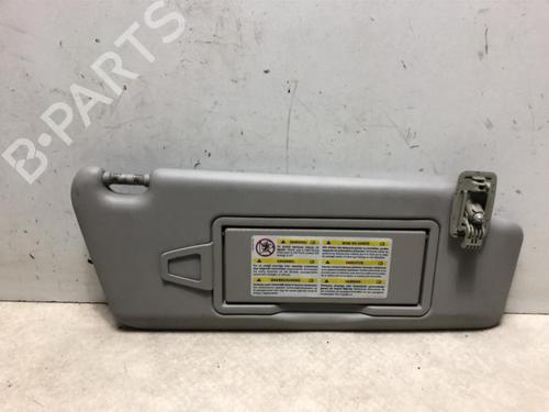 Other MERCEDES-BENZ C-CLASS (W204) C 320 CDI (204.022) 20481014009E86