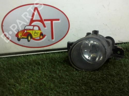 Used Right front fog light NISSAN PRIMERA Hatchback (P12) 2.2 Di (126 hp) 13275599