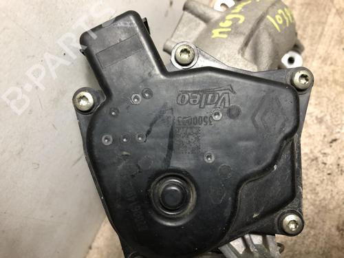 Throttle body RENAULT MEGANE III Hatchback (BZ0/1_, B3_) 1.5 dCi (BZ09, BZ0D, BZ1W, BZ29, BZ14) | BP31196105M82