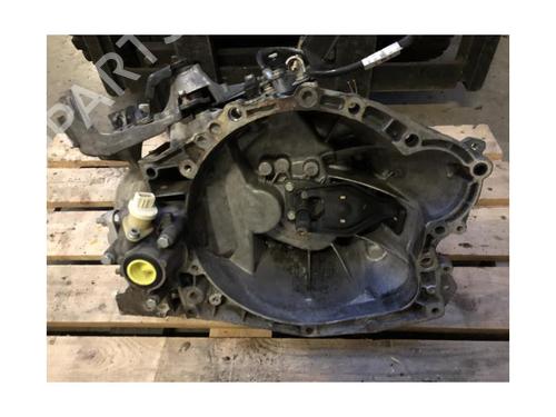 Gearbox CITROËN XSARA PICASSO (N68) 2.0 HDi | BP20615487M3 