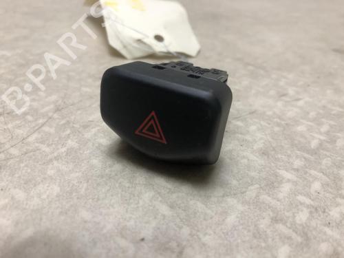 Used Warning switch NISSAN NOTE (E11, NE11) 1.5 dCi (86 hp) 20614904