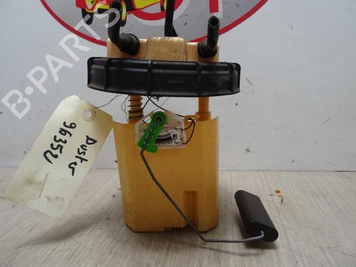 Fuel pump DACIA DUSTER (HS_) 1.5 dCi | BP28334031M76