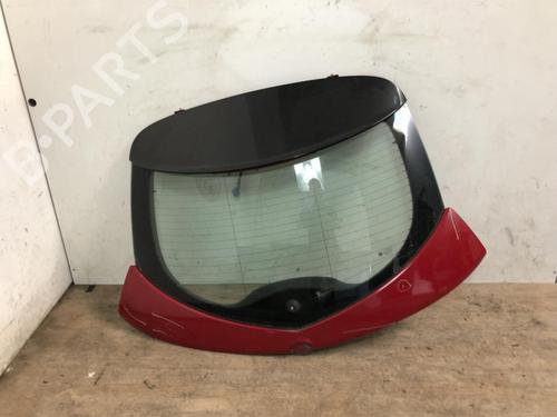Used Tailgate ALFA ROMEO BRERA (939_) 2.2 JTS (939.DXB11) (185 hp) 23871565