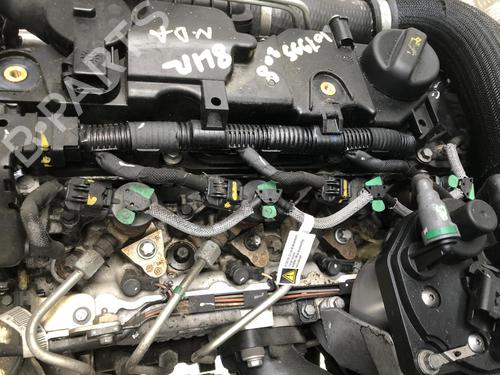 Engine PEUGEOT 208 I (CA_, CC_) 1.4 HDi | BP25306892M1