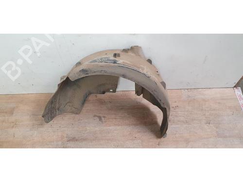 Wheel arch PEUGEOT 208 I (CA_, CC_) 1.6 HDi | BP13222381C56
