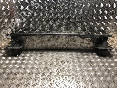 Used Front bumper reinforcement Front bumper reinforcement PEUGEOT 3008 I MPV (0U_) 1.6 HDi (109 hp) 33463044 33463044